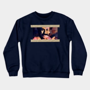 Jim Croce Crewneck Sweatshirt